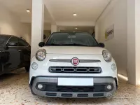 Usata Fiat 500L 120 CV (88 kW) 2020 Bianco Monovolume