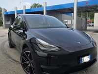 Usata Tesla Model Y 152 kW (208 CV) 2023 SUV