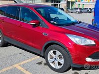 Usata Ford Kuga Business Edition 150 CV (110 kW) 2014 SUV
