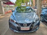 Usata Nissan Micra 92 CV (67 kW) 2022 Grigio Utilitaria