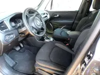 Usata Jeep Renegade Limited 131 CV (96 kW) 2022 Grigio SUV