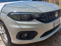 Usata Fiat Tipo Business 120 CV (88 kW) 2018 Bianco Station wagon
