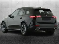 Usata Mercedes GLC220 AMG Line Premium 197 CV (144 kW) 2024 Nero SUV