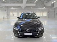 Usata Audi A4 135 CV (99 kW) 2023 Station wagon