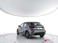 Usata MG MG3 Comfort 116 CV (85 kW) 2025 Grigio Utilitaria