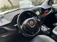 Usata Fiat Doblò Pop 120 CV (88 kW) 2017 Monovolume