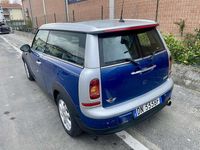 Usata Mini Cooper Clubman 120 CV (88 kW) 2007 Station wagon