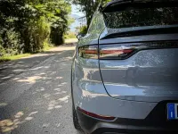 Usata Porsche Cayenne Turbo GT 640 CV (470 kW) 2022 SUV