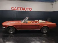 Usata Ford Mustang Convertible 272 CV (200 kW) 1967 Other Cabrio
