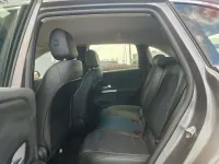 Usata Mercedes B250 160 CV (117 kW) 2021 Grigio Utilitaria
