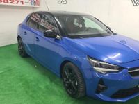Usata Opel Corsa GS Line 101 CV (74 kW) 2020 Blu Berlina