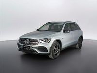 Usata Mercedes GLC300 Premium 2021 Argento SUV