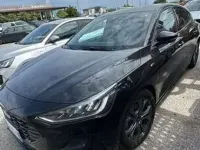 Nuova Ford Focus S 116 CV (85 kW) 2026 Nero Berlina