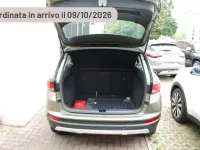 Usata Seat Ateca Business 116 CV (85 kW) 2024 Argento SUV