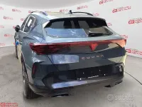 Nuova Cupra Formentor 2026 SUV
