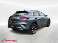 Usata Kia XCeed 136 CV (100 kW) 2024 Blu SUV