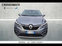 Usata Renault Arkana Techno 145 CV (106 kW) 2022 Grigio SUV