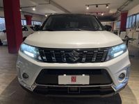 usata Suzuki Vitara 1.4 Hybrid 4WD AllGrip Top Settala