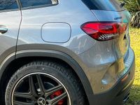 usata Mercedes GLA35 AMG GLA 35 4Matic AMG