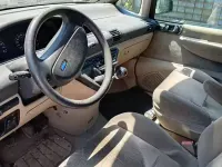 Usata Fiat Ulysse 147 CV (108 kW) 1995 Verde Monovolume