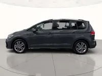 Nuova VW Touran Business 150 CV (110 kW) 2026 Dolphin grey metallizzato Monovolume