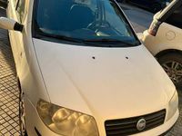 Usata Fiat Punto 2004 Bianco Utilitaria