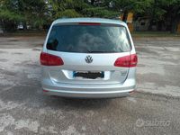 usata VW Sharan - 2011