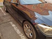 Usata BMW 116 116 CV (85 kW) 2013 Utilitaria