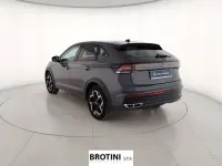 Usata VW Taigo R-line 116 CV (85 kW) 2025 Grigio metallizzato SUV