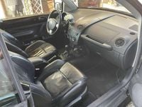 Usata VW New Beetle 105 CV (77 kW) 2007 Nero Utilitaria