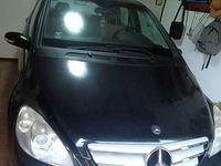 usata Mercedes B200 cdi Chrome