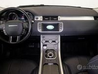 Occasion Land Rover Range Rover evoque SE Dynamic 150 PK (110 kW) 2019 Wit SUV