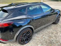 Usata Cupra Formentor VZ2 150 CV (110 kW) 2021 SUV