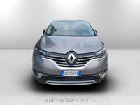 Usata Renault Espace 160 CV (117 kW) 2022 Grigio Monovolume