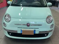 Usata Fiat 500 95 CV (69 kW) 2016 Berlina