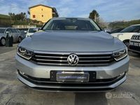 usata VW Passat 2.0TDI 150CV Highline DSG/Virtual/MATRIX