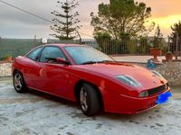 Usata Fiat Coupé 1998 Coupé