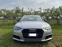 Usata Audi A4 Business 150 CV (110 kW) 2019 Station wagon