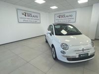 usata Fiat 500 1.2 Lounge