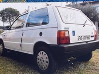 usata Fiat Uno cs