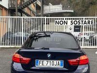 Usata BMW 430 Gran Coupé M Sport 258 CV (189 kW) 2016 Coupé