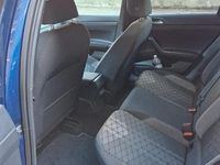 Usata VW Polo 2022 Blu Utilitaria