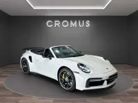 Usata Porsche 911 Turbo S 650 CV (478 kW) 2020 Other Coupé
