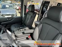 Usata Hyundai Staria 177 CV (130 kW) 2024 Grigio Monovolume