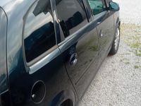 Usata Opel Meriva 90 CV (66 kW) 2009 Nero Monovolume
