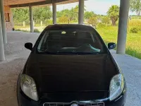 Usata Fiat Bravo Emotion 120 CV (88 kW) 2007 Utilitaria