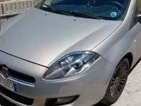 Usata Fiat Bravo 105 CV (77 kW) 2011 Utilitaria