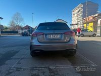 Usata Mercedes A250 AMG 224 CV (164 kW) 2020 Berlina