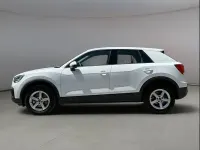 Usado Audi Q2 Business 150 CV (110 kW) 2025 Blanco SUV