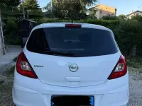Usata Opel Corsa 85 CV (62 kW) 2013 Utilitaria